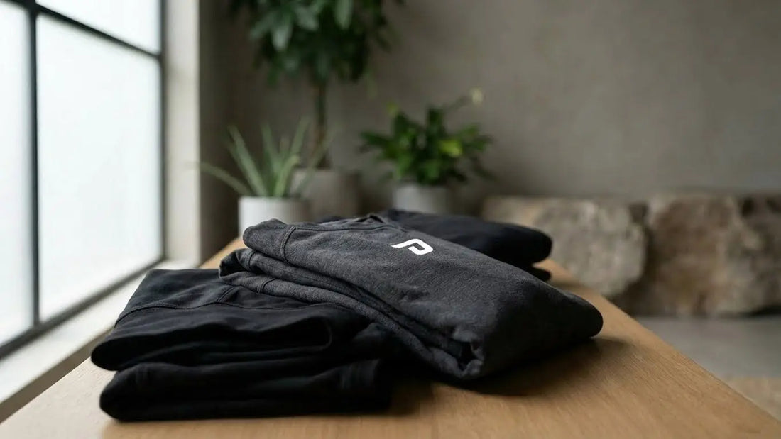 Wie dein OneForce Outfit die Umwelt schützt – Print-on-Demand & nachhaltige Mode OneForce Wear