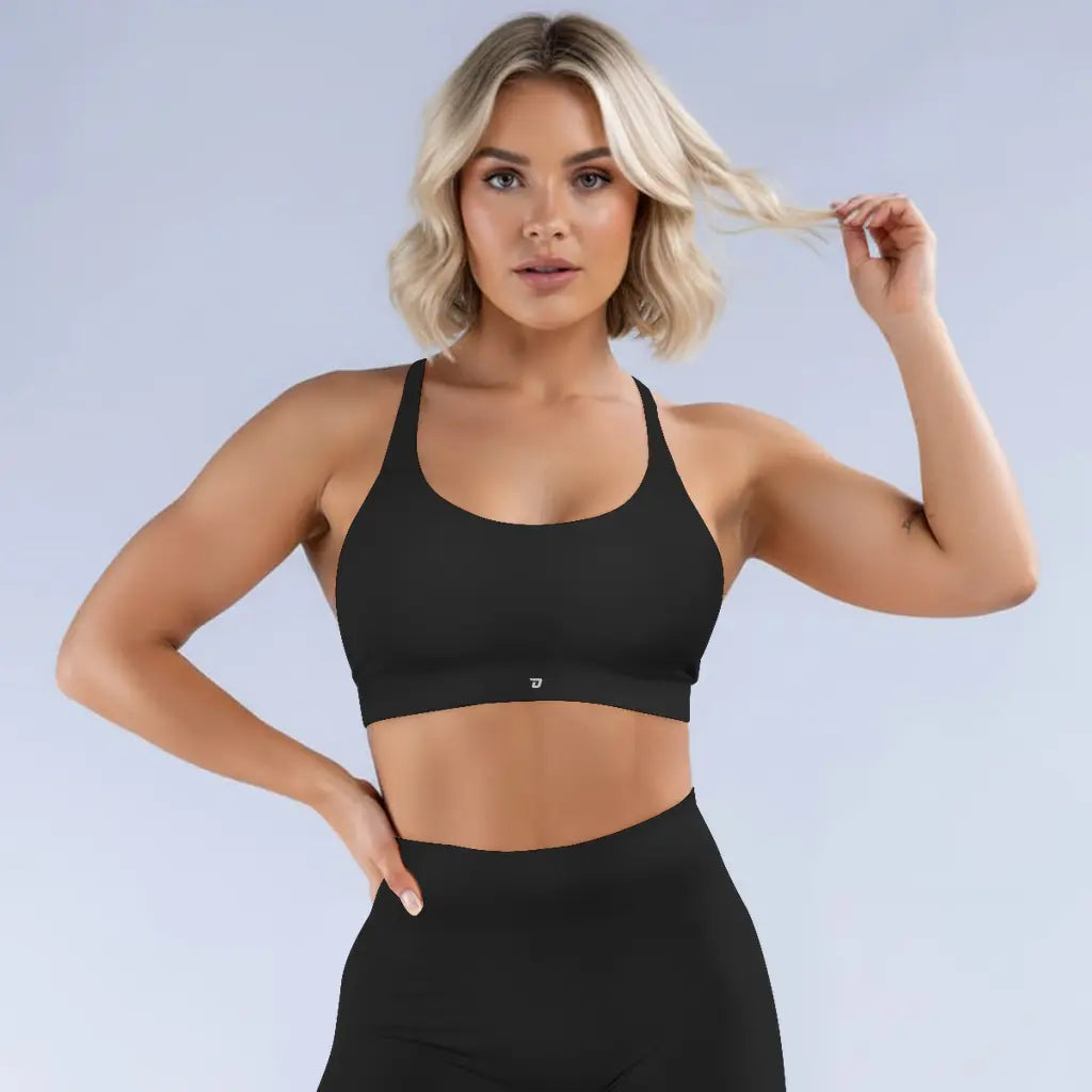 Leggins & BH OneForce Wear