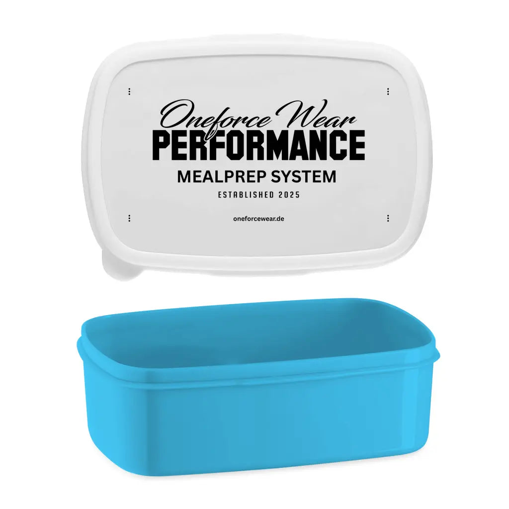 Lunchbox Performance – Robust, Stylisch & Alltagstauglich Printegy