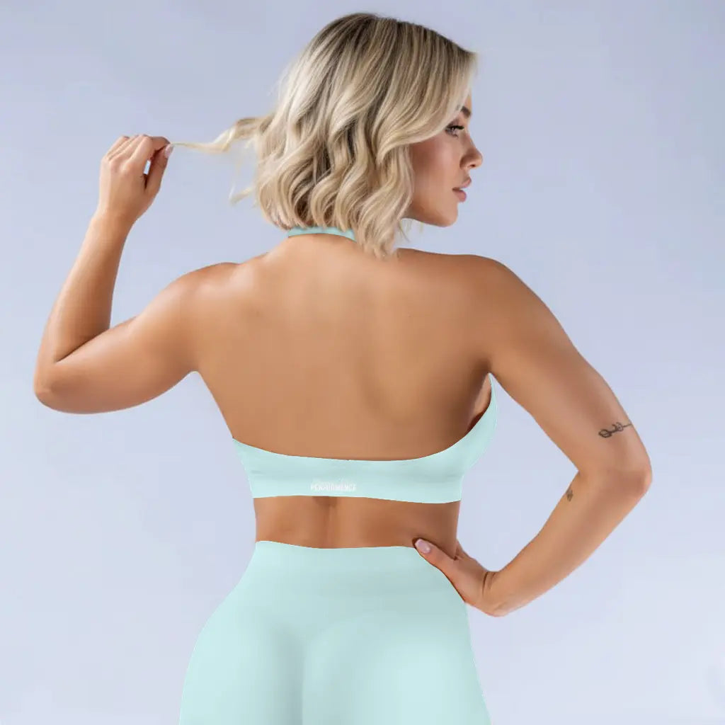 Performance Sports Bra Printegy