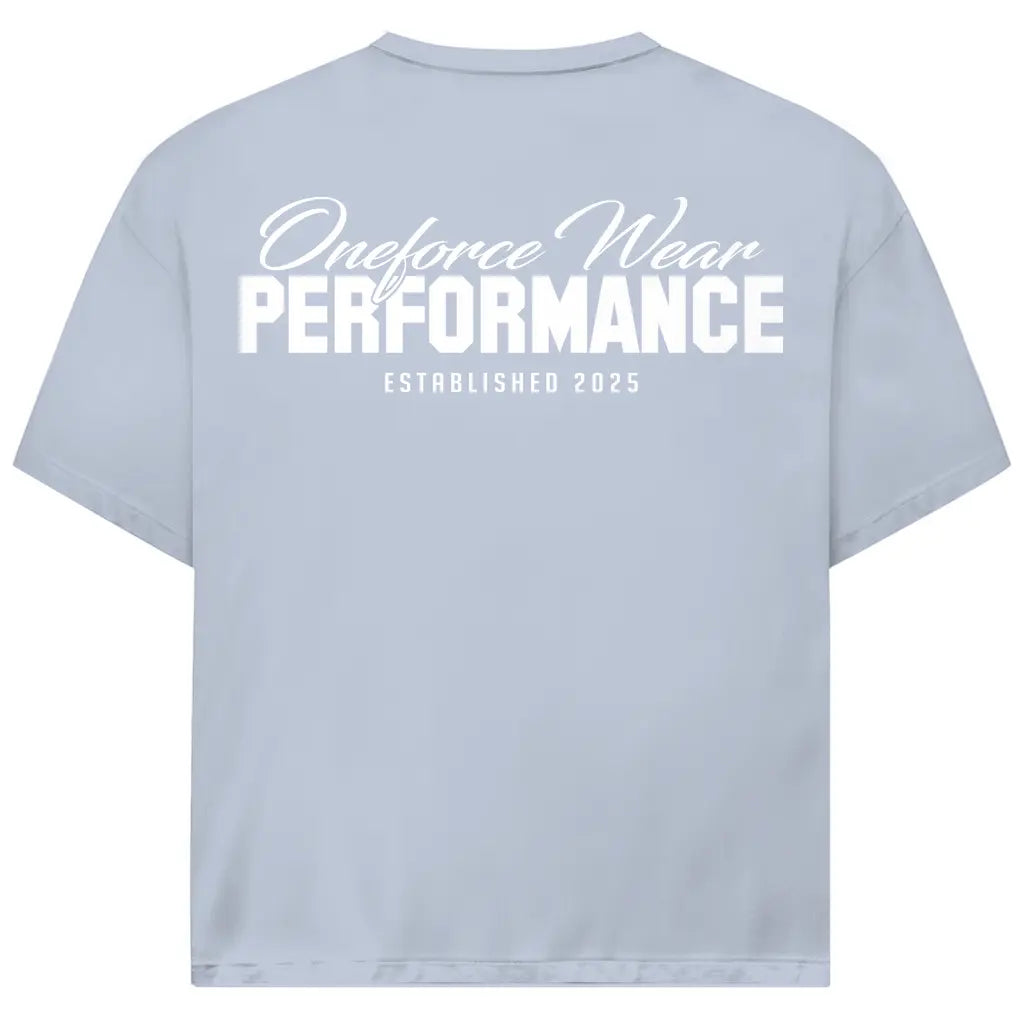 Heavy Oversize T-Shirt Printegy