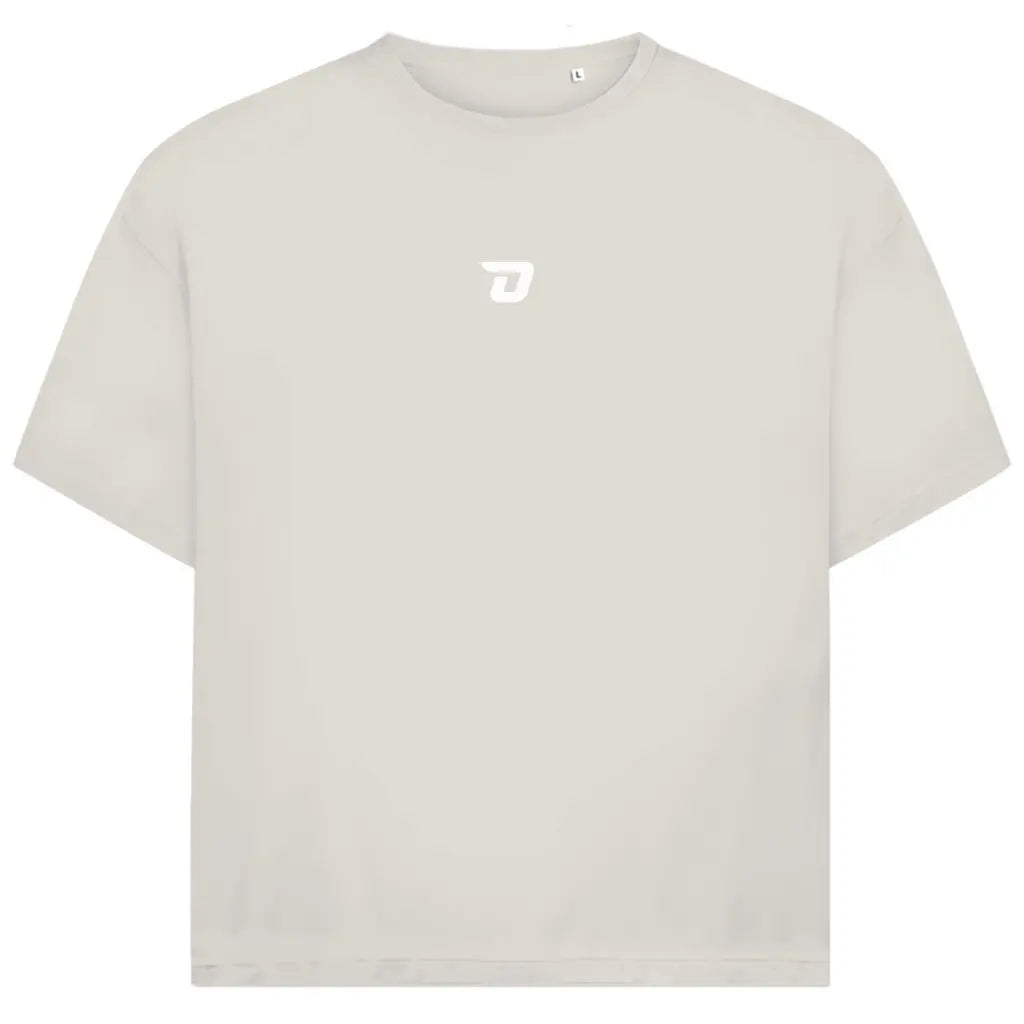 Heavy Oversize T-Shirt Printegy