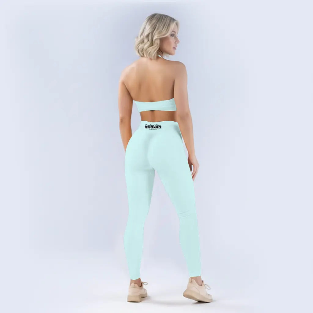 Leggins & BH OneForce Wear