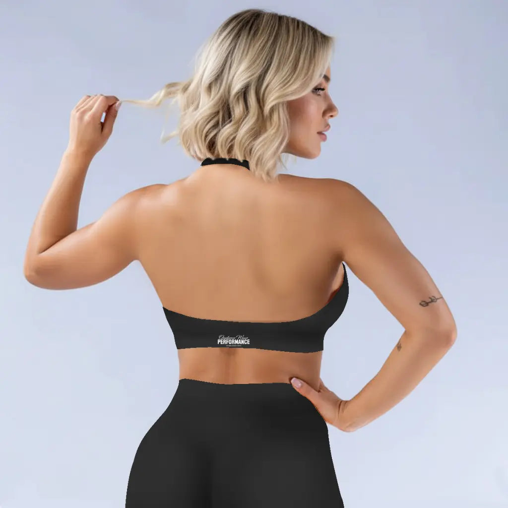 Performance Sports Bra Printegy