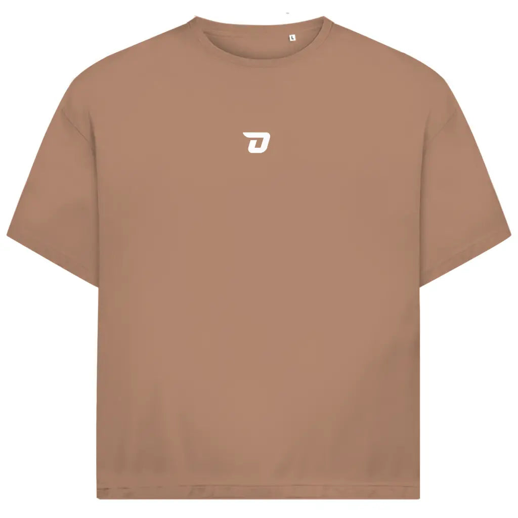 Heavy Oversize T-Shirt Printegy