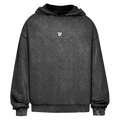 Stone Washed Oversized Performance Hoodie Printegy