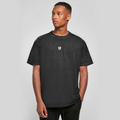 Oversized Washed Performance Tee Printegy