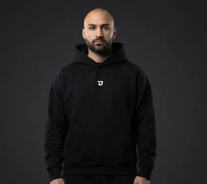 Performance Hoodie Printegy