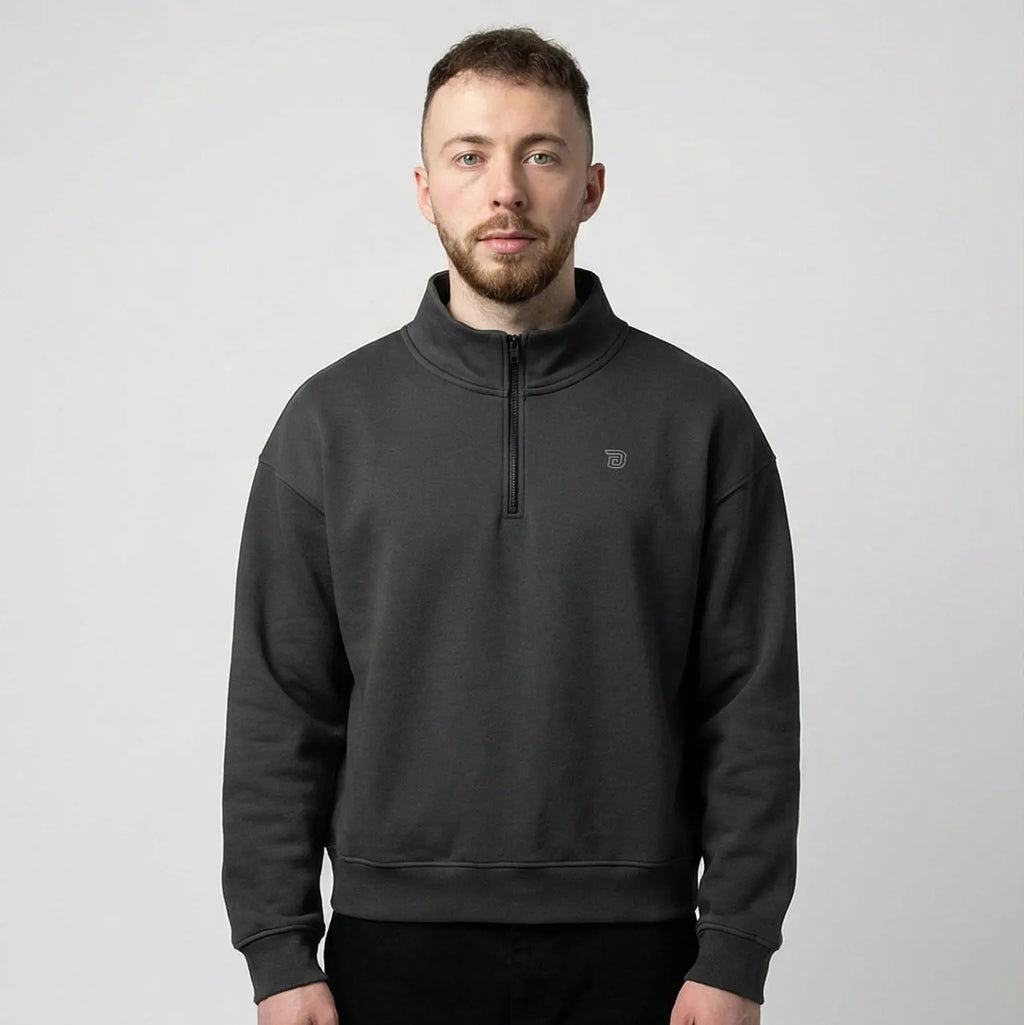 MFA Half Zip
