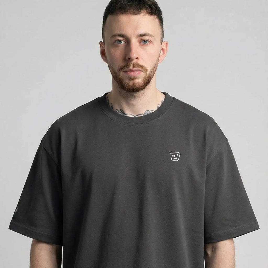 MFA Boxy T-Shirt | Most Forced Athlete