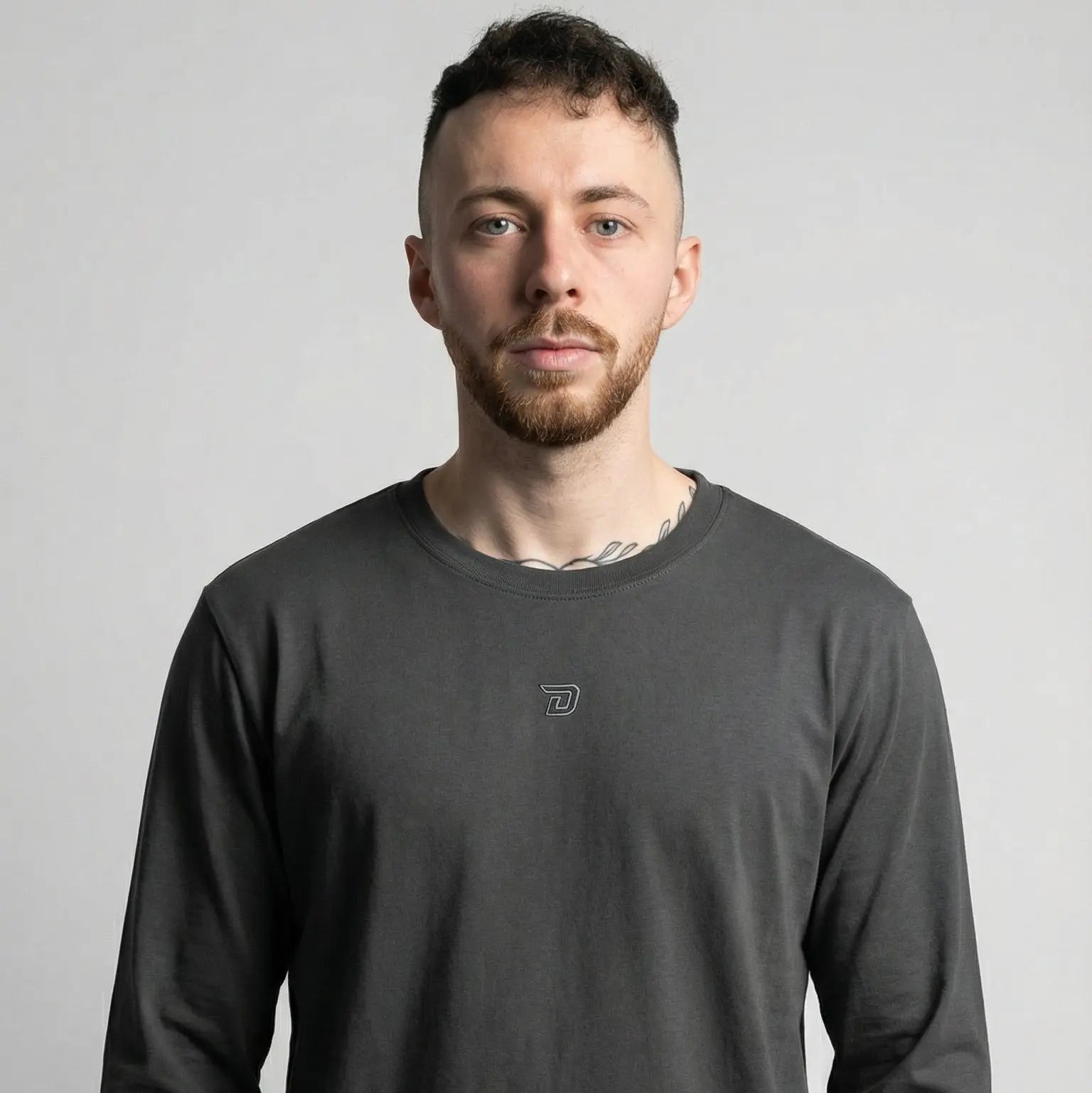 MFA Heavy Long Sleeve | Most Forced Athlete