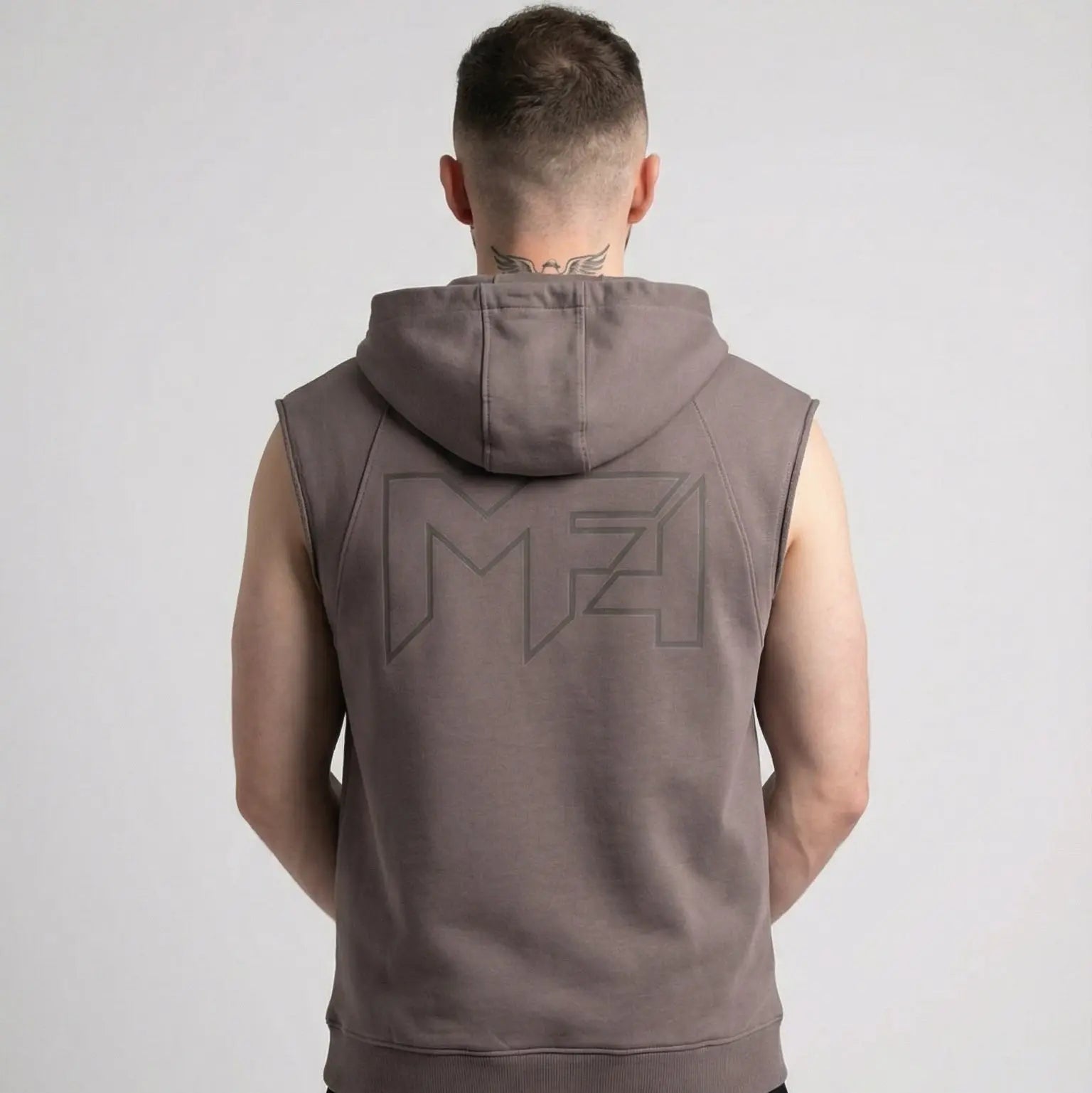 MFA Sleeveless | Most Forced Athlete