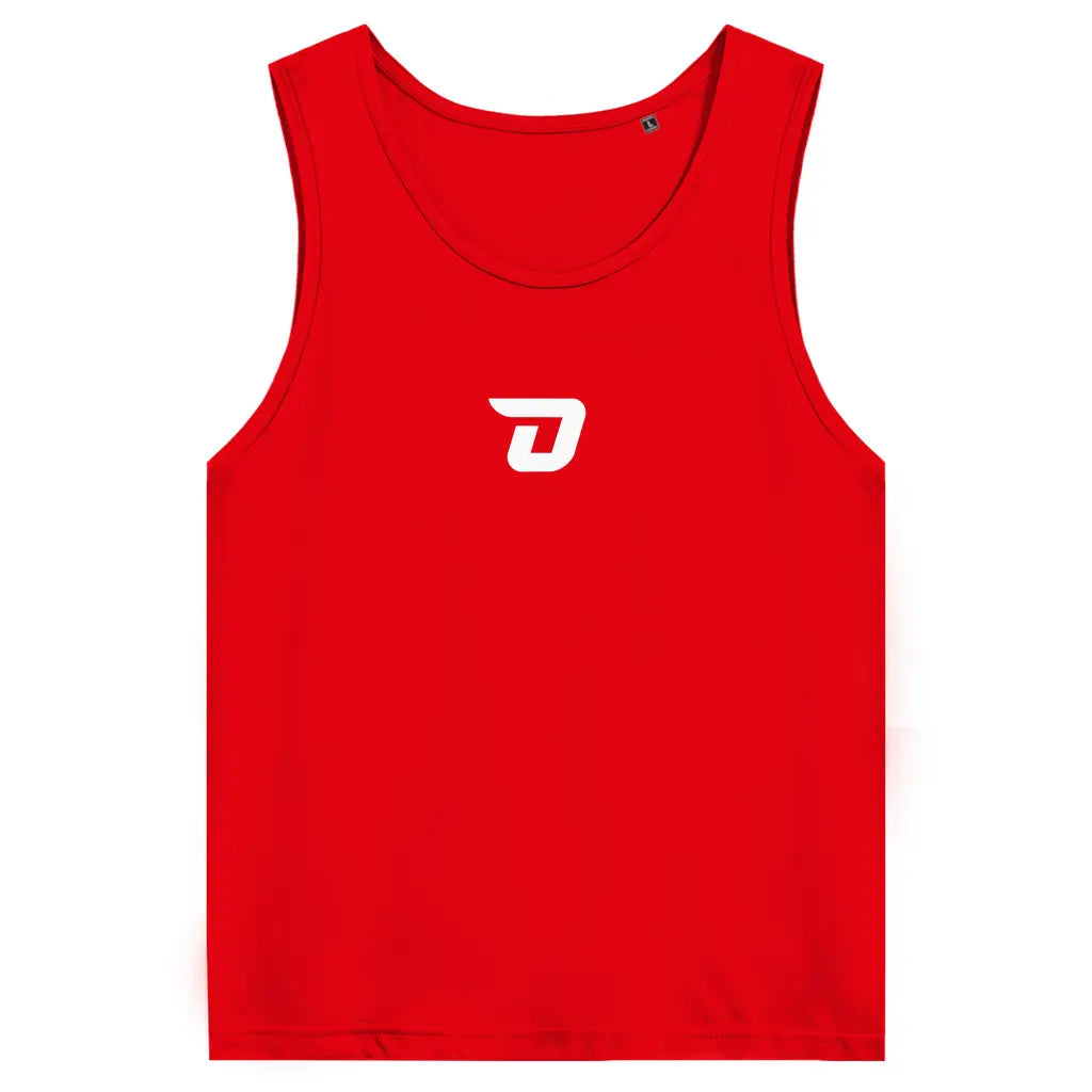 Performance Tank Top Printegy