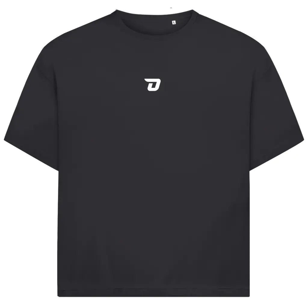 Heavy Oversize T-Shirt Printegy