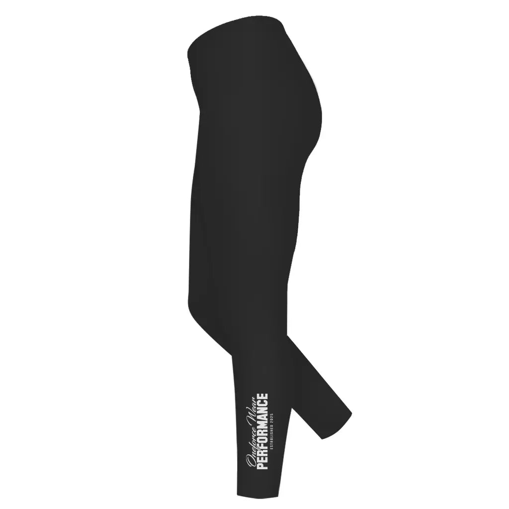 Performance Leggings Printegy