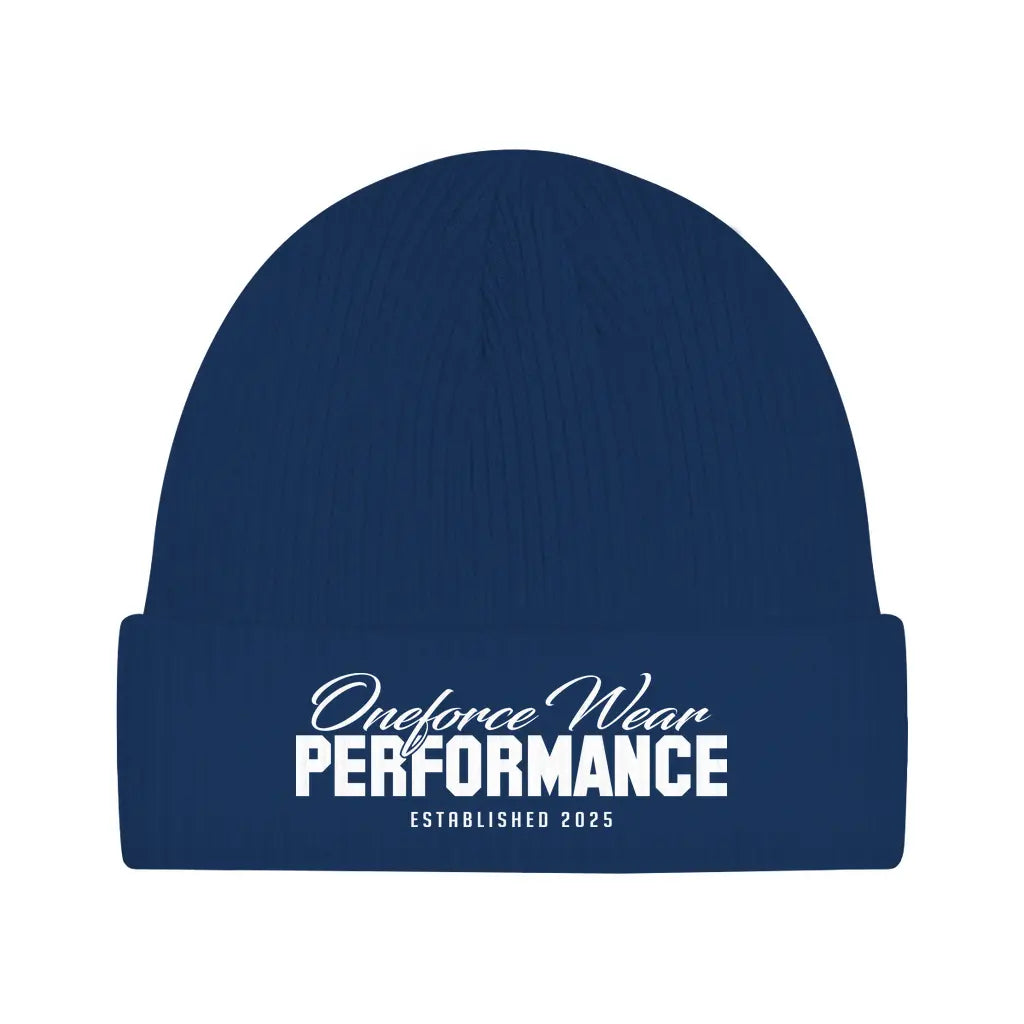 Performance Beanie Printegy