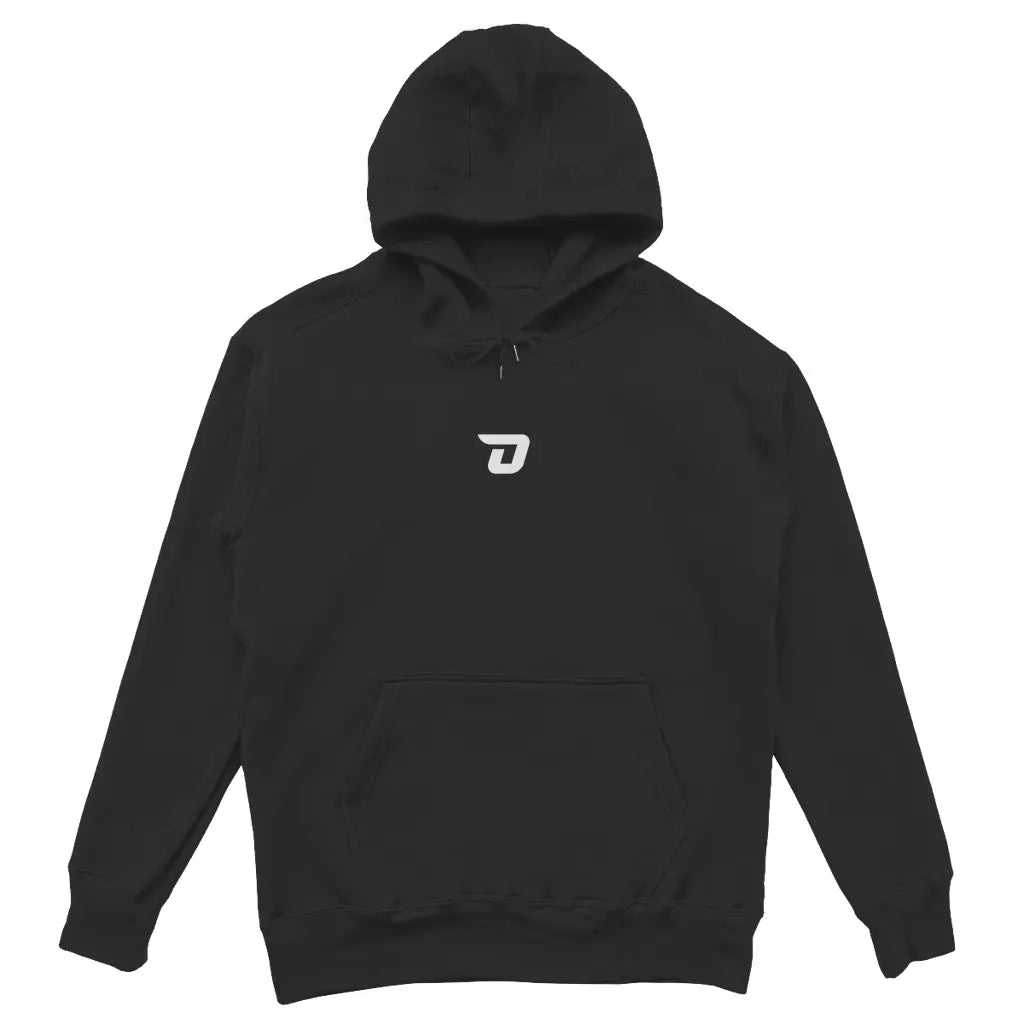 Performance Hoodie Printegy
