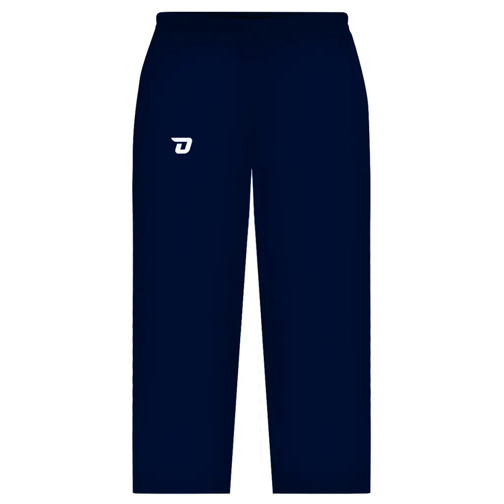 Performance Oversize Sweatpants Printegy