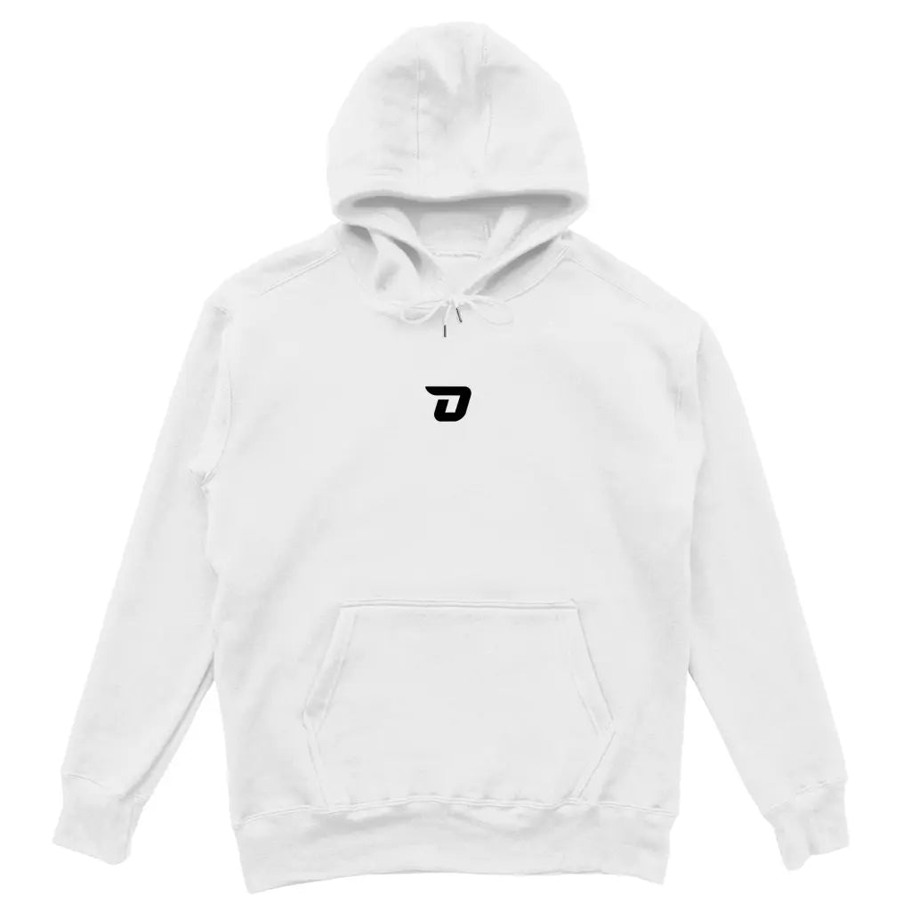 Performance Hoodie Printegy