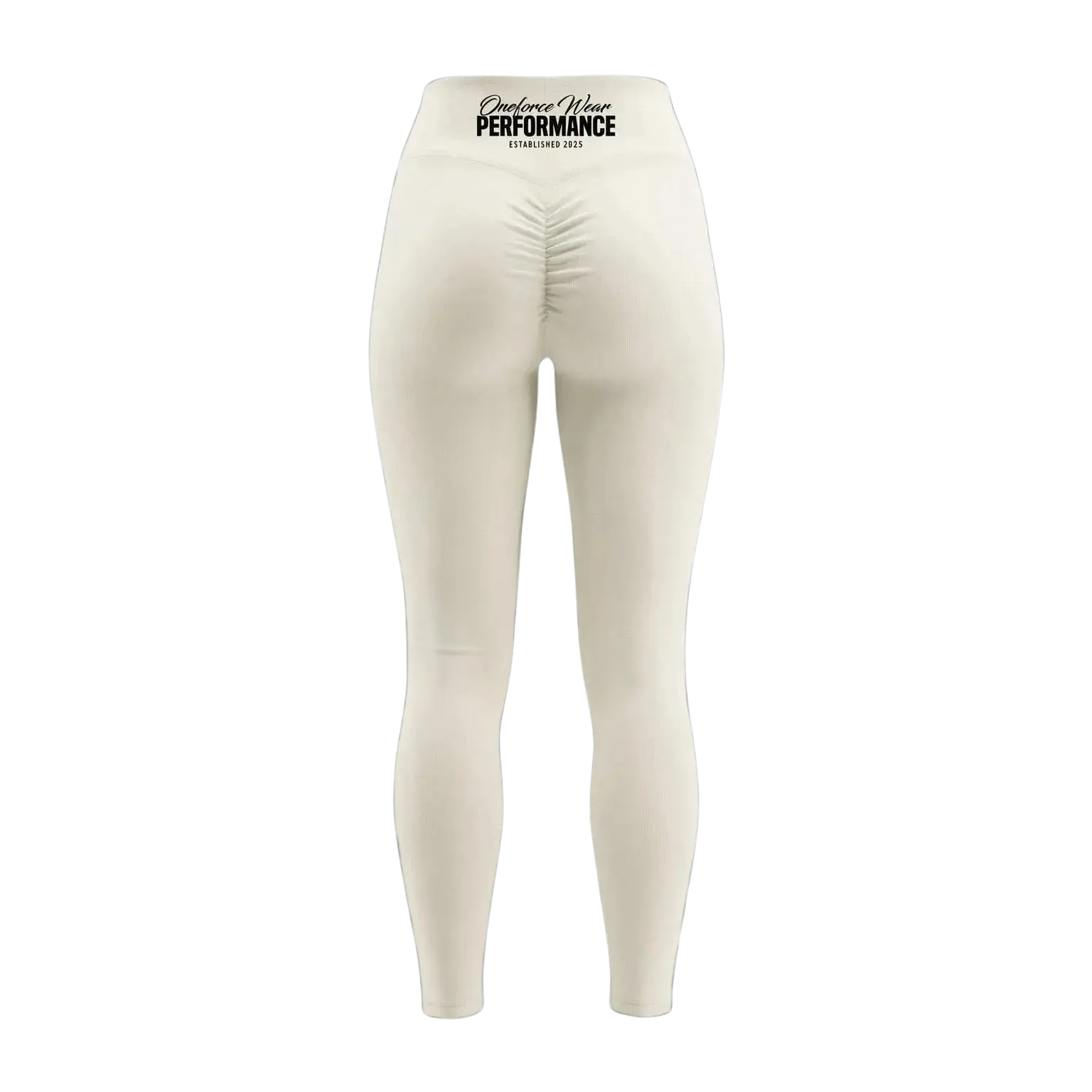 Performance Scrunch Leggings Printegy